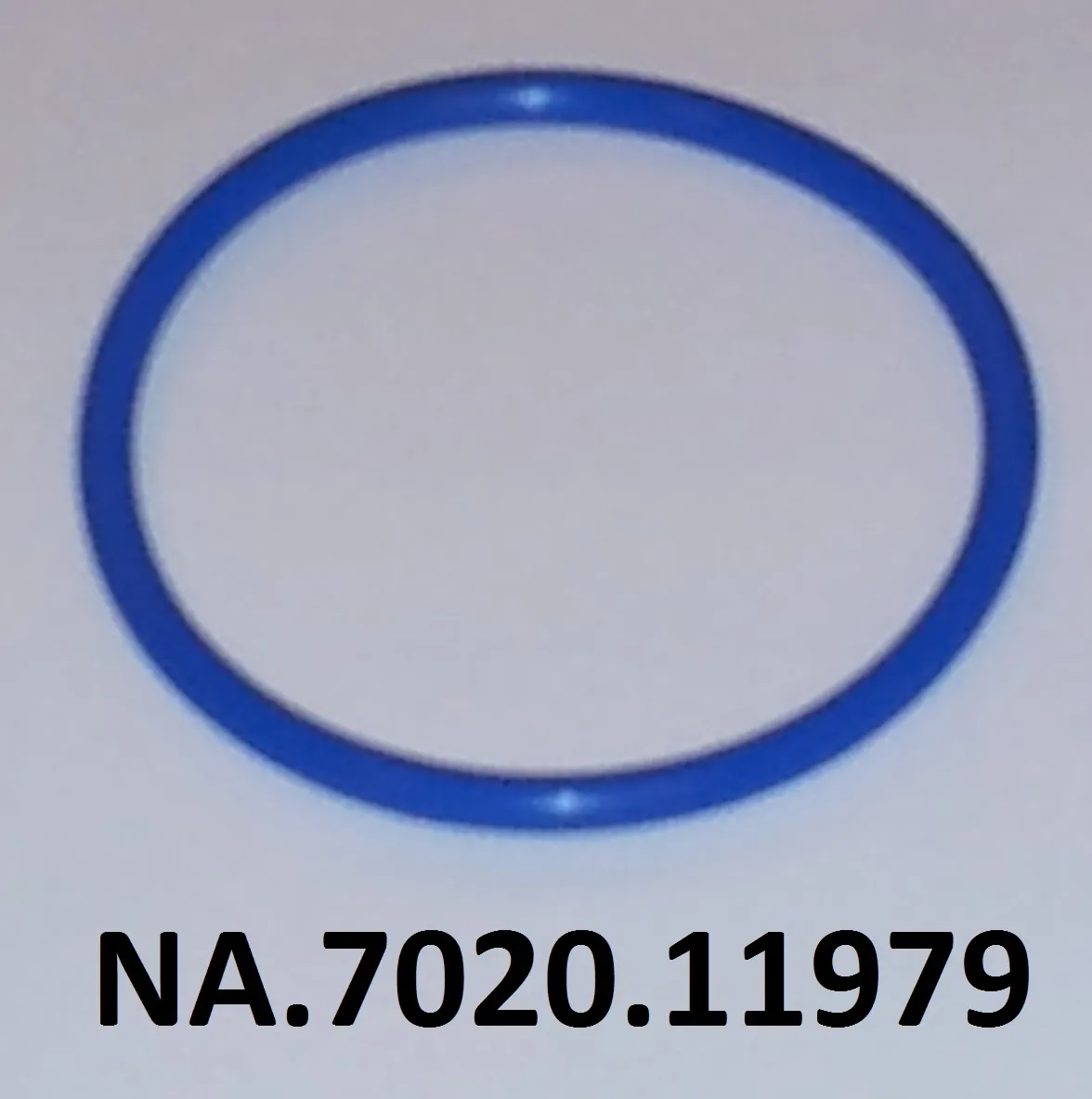 JOINT POLYURETHANE BLEU
