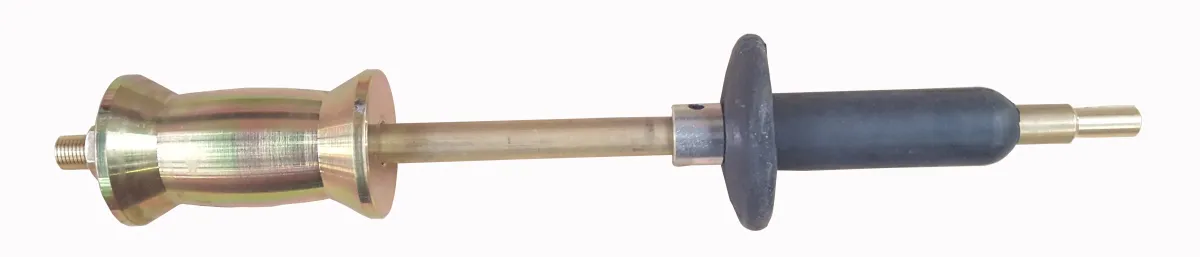 DENT REPAIR INERTIA HAMMER