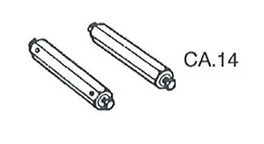 RENAULT AXES FOR AV CONTROL.