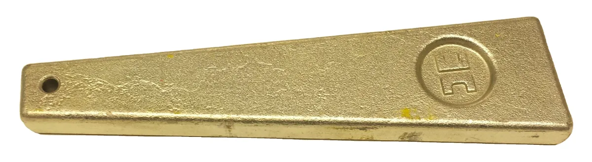 WEDGE