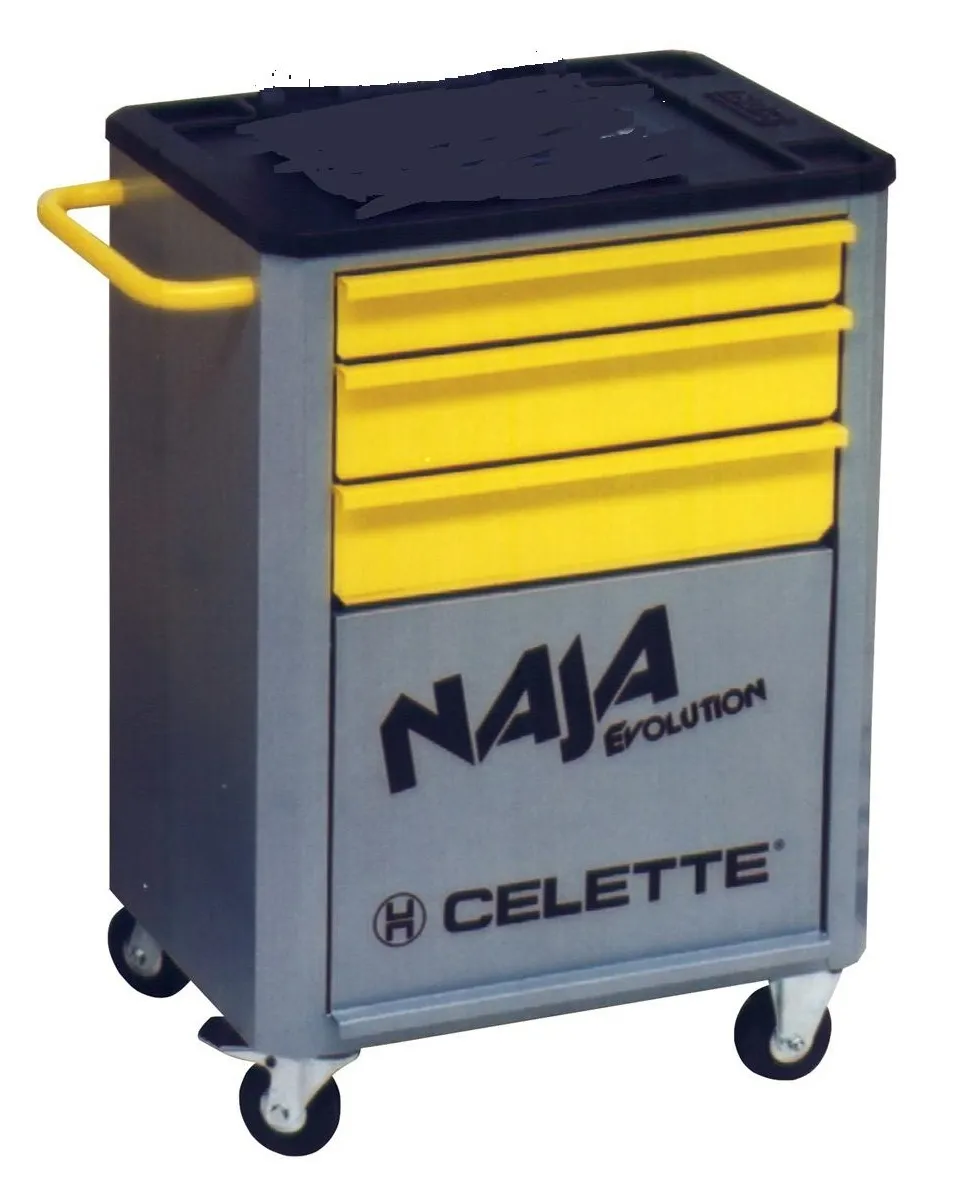 SERVANTE DE NAJA EVOLUTION 3005
