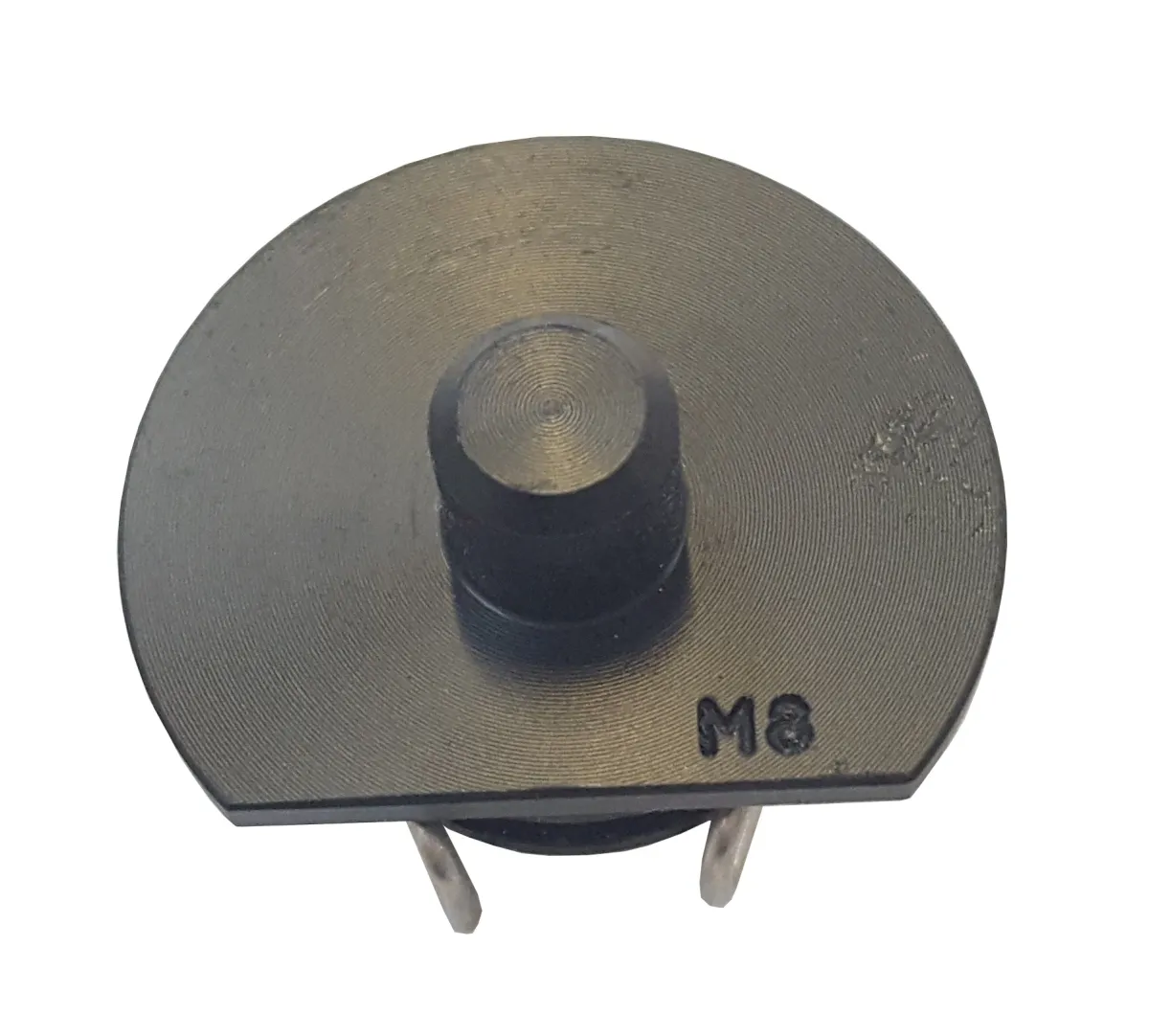 Socket M8 for NAJA