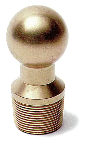 BALL FOR RAMS