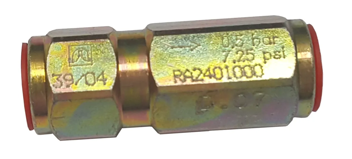 LID Diam 0.7mm