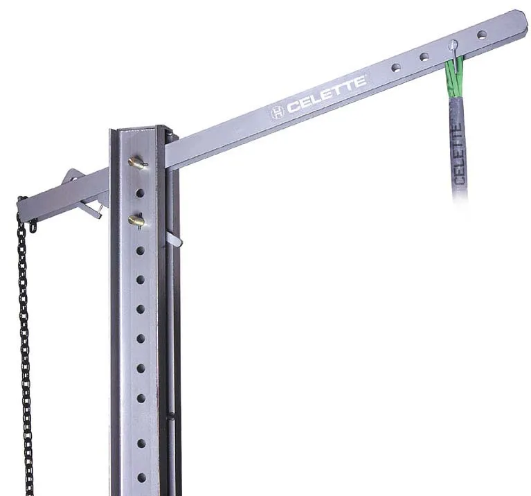 LIFTING ARM FOR VEGAMAX TOWER