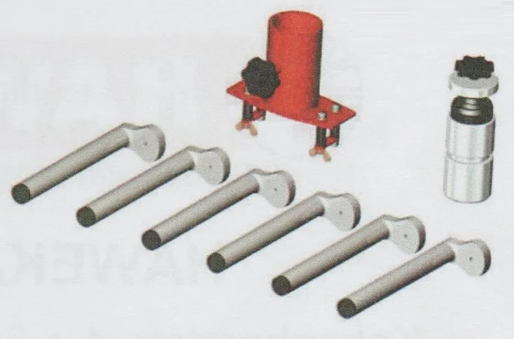 KING PIN KIT