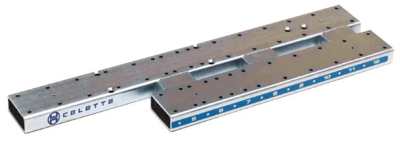 FRONT LEFT MODULAR CROSSMEMBER for MERCEDES (Reference evolve in 955A.7412A2)