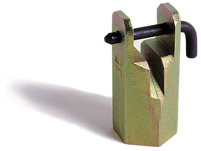 CHAIN LOCK HEAD