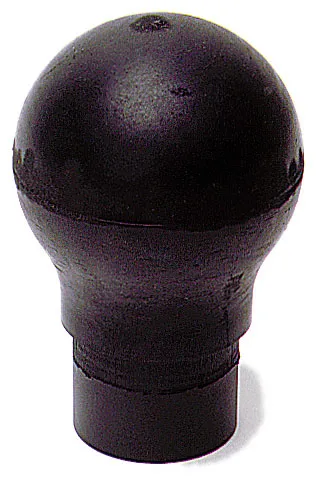 85mm RUBBER HEAD