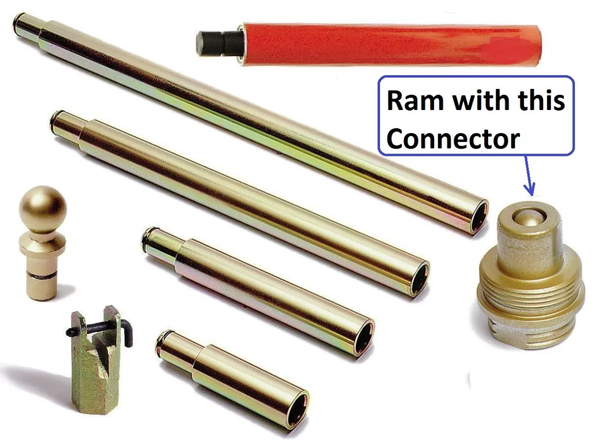 KIT FOR MULTIPLE PULLINGS