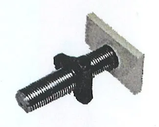 STAMPING SCREW