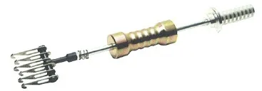 BI-PULLER COMPOSITION