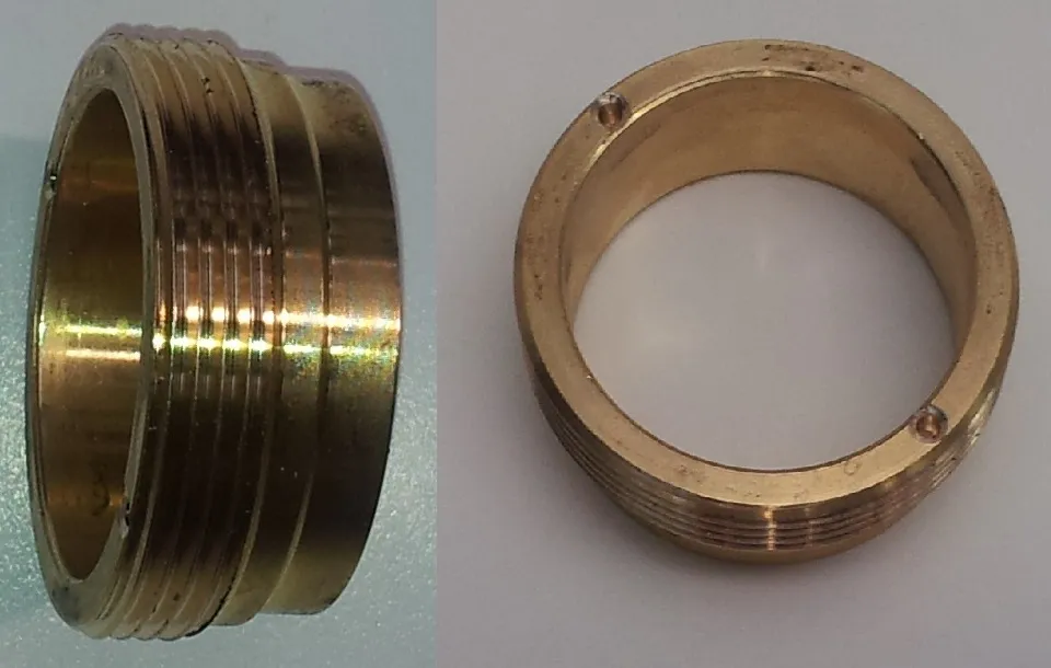 RING CYLINDER VC10S.25x for SEVENNE PULLING UNIT