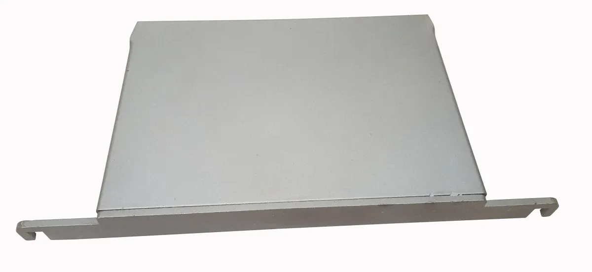 MINI RAMP for X-Trac lifting table