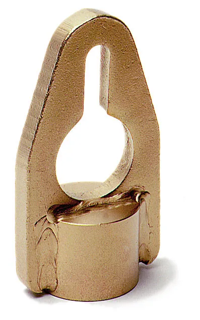 ANCLAJE DE CADENA