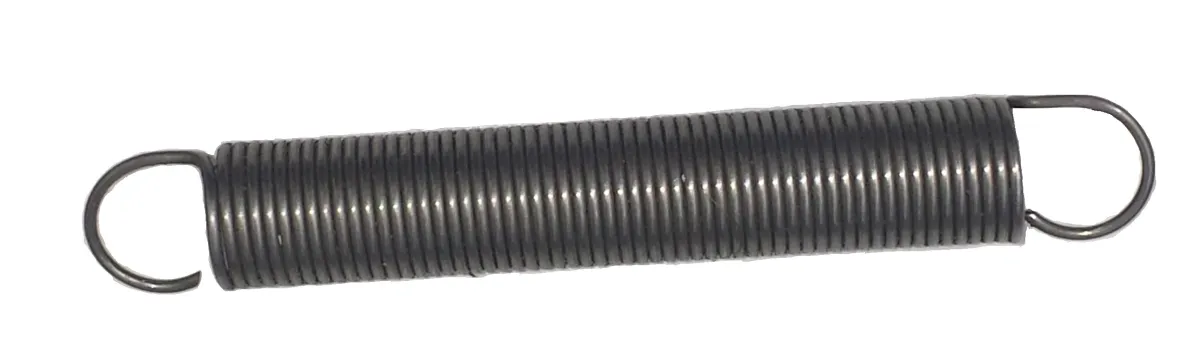 SPRING diam.15, wire 1.5, length 81