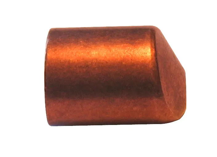 CAPS TYPE "D"