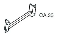OPEL CONTROL DE CALIBRE J CAR