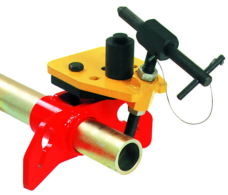ANCHORING KIT FOR MERCEDES