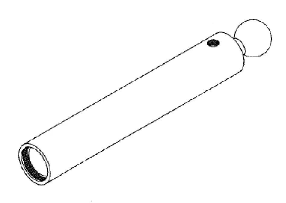RAM BODY of VA10S.25