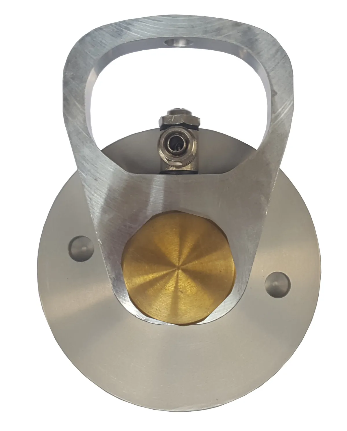 Specific Ram for Spot Welding SCORPION