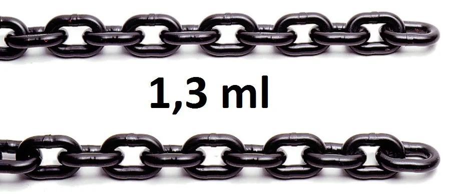 CHAIN 1, 30 M