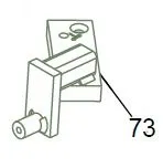 REP. 73 FROM 7907.5A01
