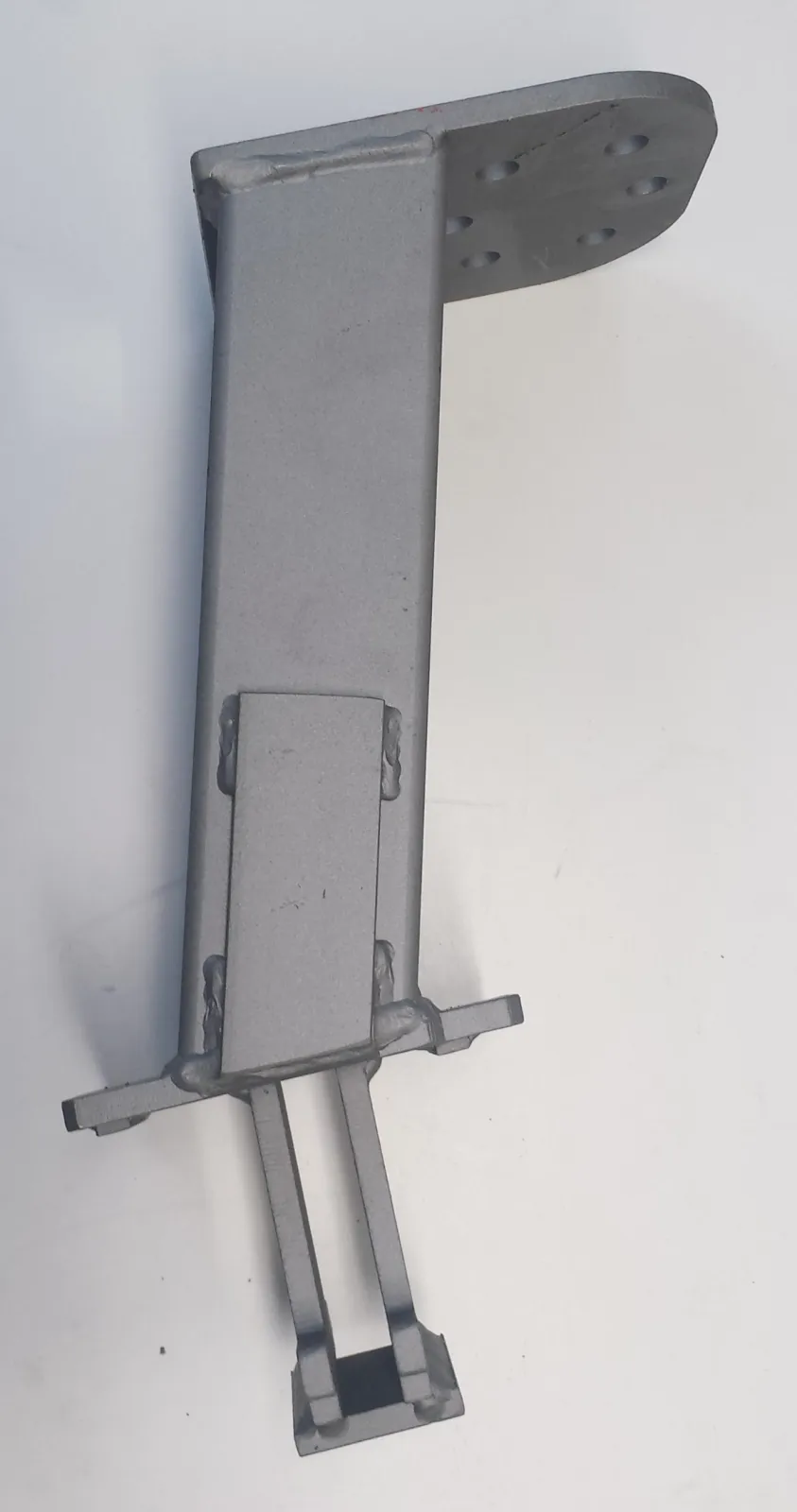ELEVADOR TETRAC II