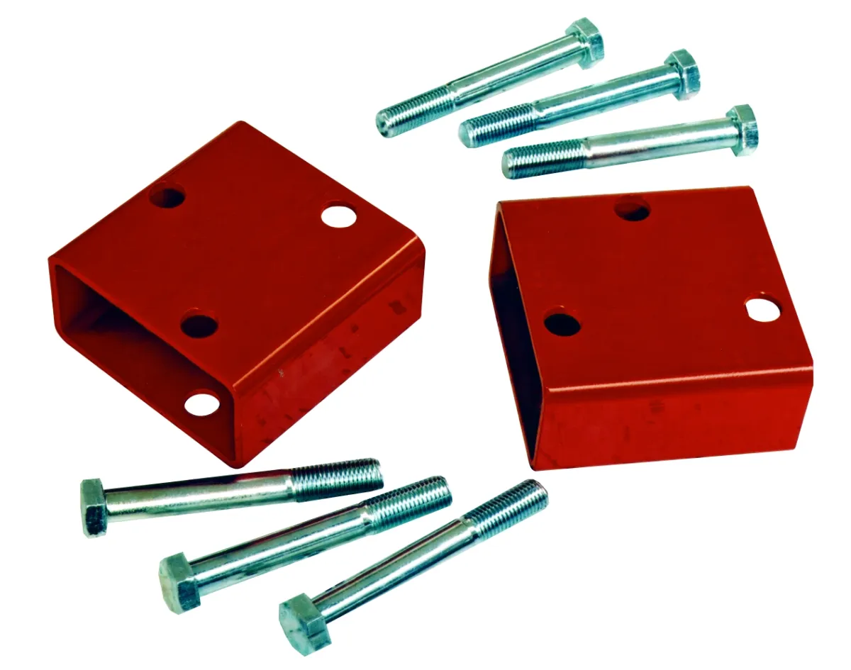 ACCESORIO DE PINZA