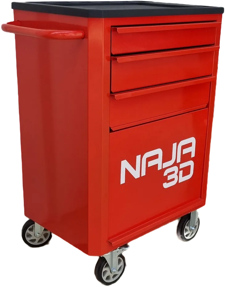 SERVANTE NAJA EVOLUTION (SORI)