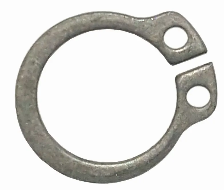 OUTSIDE CIRCLIP Diam 12 mm