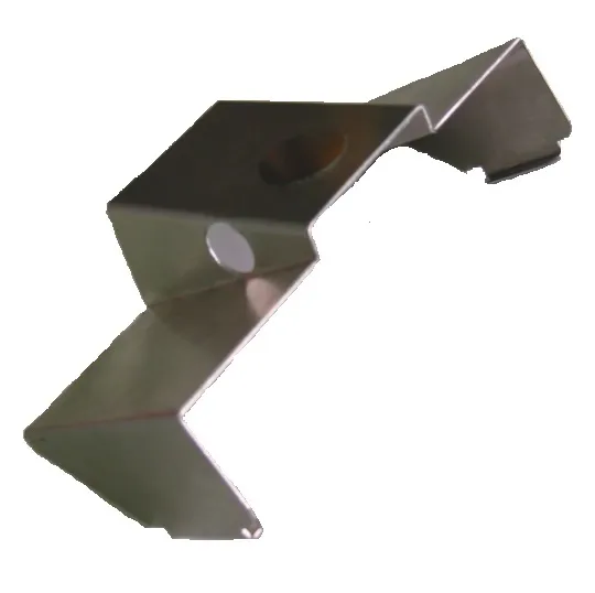 BATTERY PLATE SUPPORT