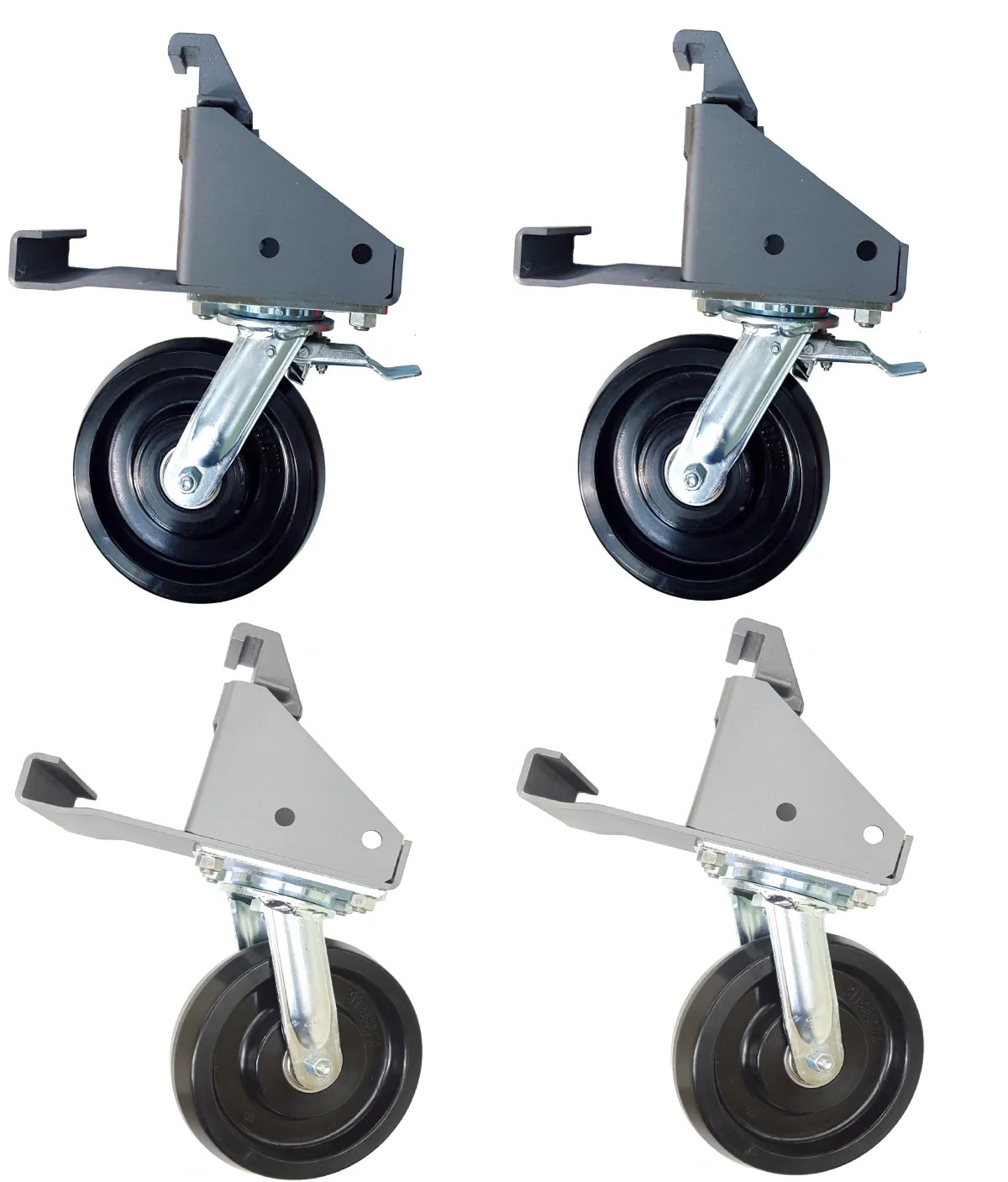 SEVENNE XL WHEELS SET