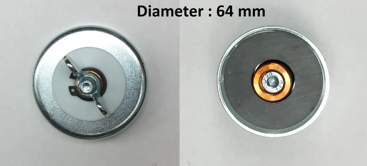 MAGNETIC EARTH