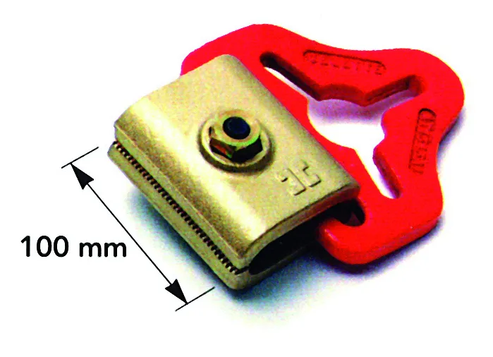 UNIVERSAL CLAMP
