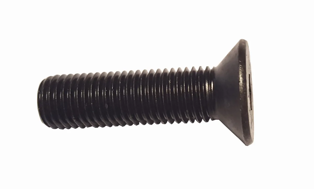 SCREW TFHC 16X140 CL10.9