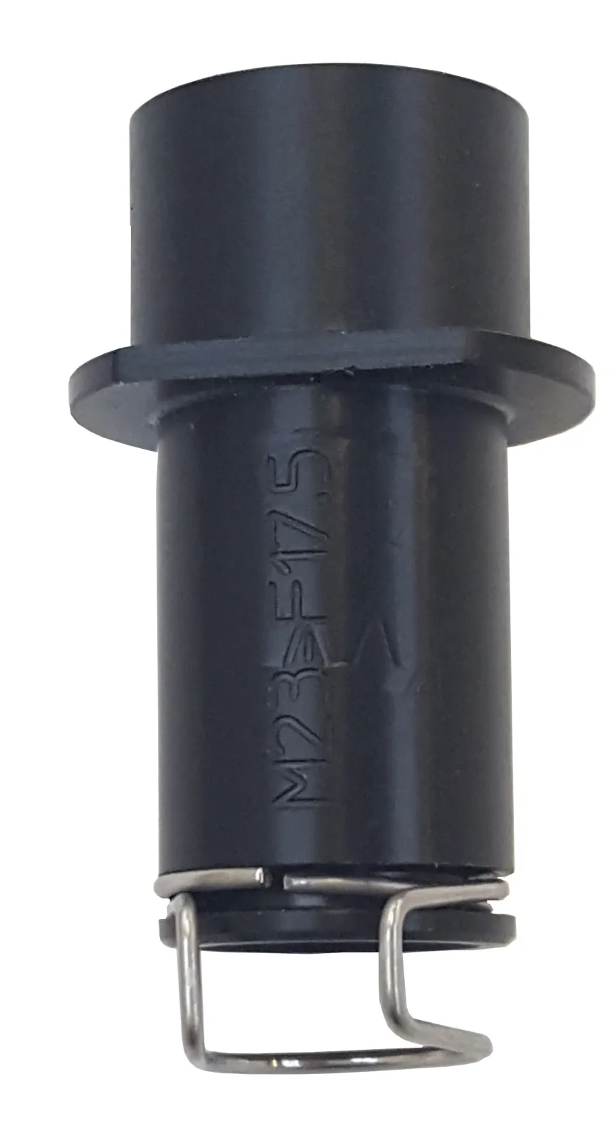 SOCKET M23 - F17.5 for NAJA