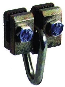 PULLING CLAMP