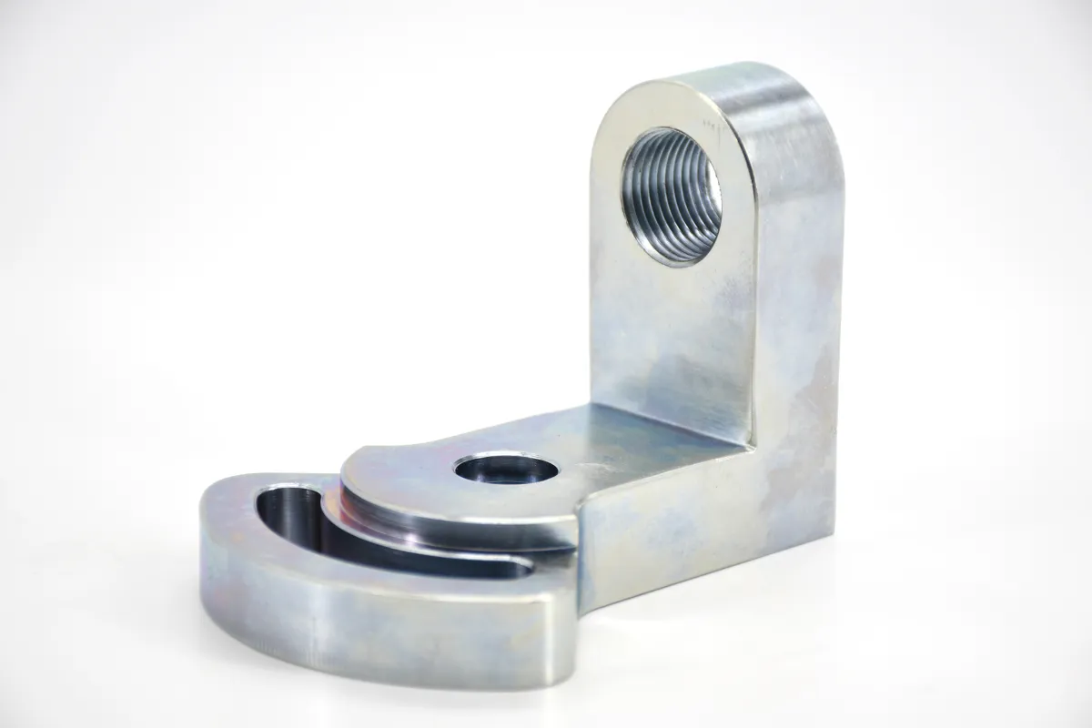 ANGLE PLATE