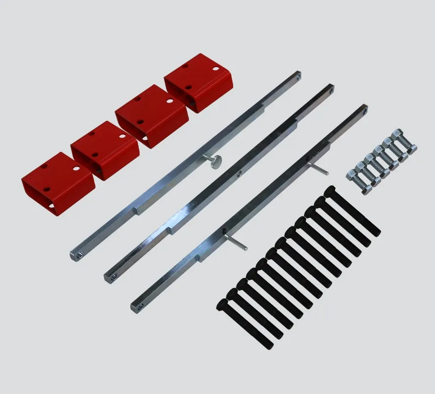 NAJA ADAPTATION KIT FOR SMART RHONE