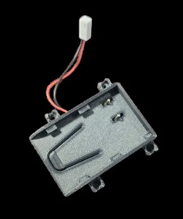NAJA 3D BATTERY KIT SUPPORT PLATE + CONNECTOR
