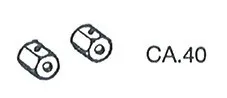 AMC EAGLE CALIBER CONTROL