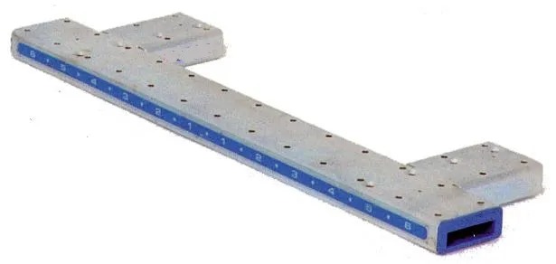 REAR MODULAR CROSSMEMBER (Reference evolve in 955A.7142D)