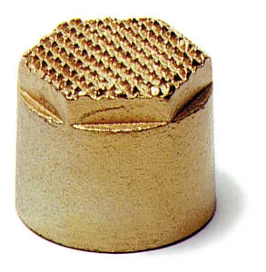 SERRATED SADDLE