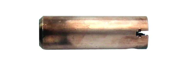 ELECTRODE D.16 POUR RONDELLE D.10