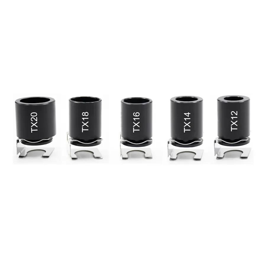 BMW NAJA UPGRADE KIT