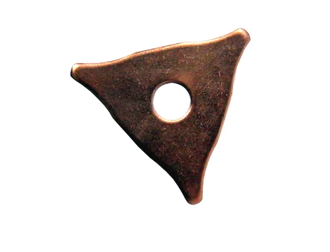 SET OF 3 STAR POINTS (25 PIECES)