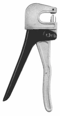 VICE PLIERS \GRIPZANGE 224\ "LG 300MM"