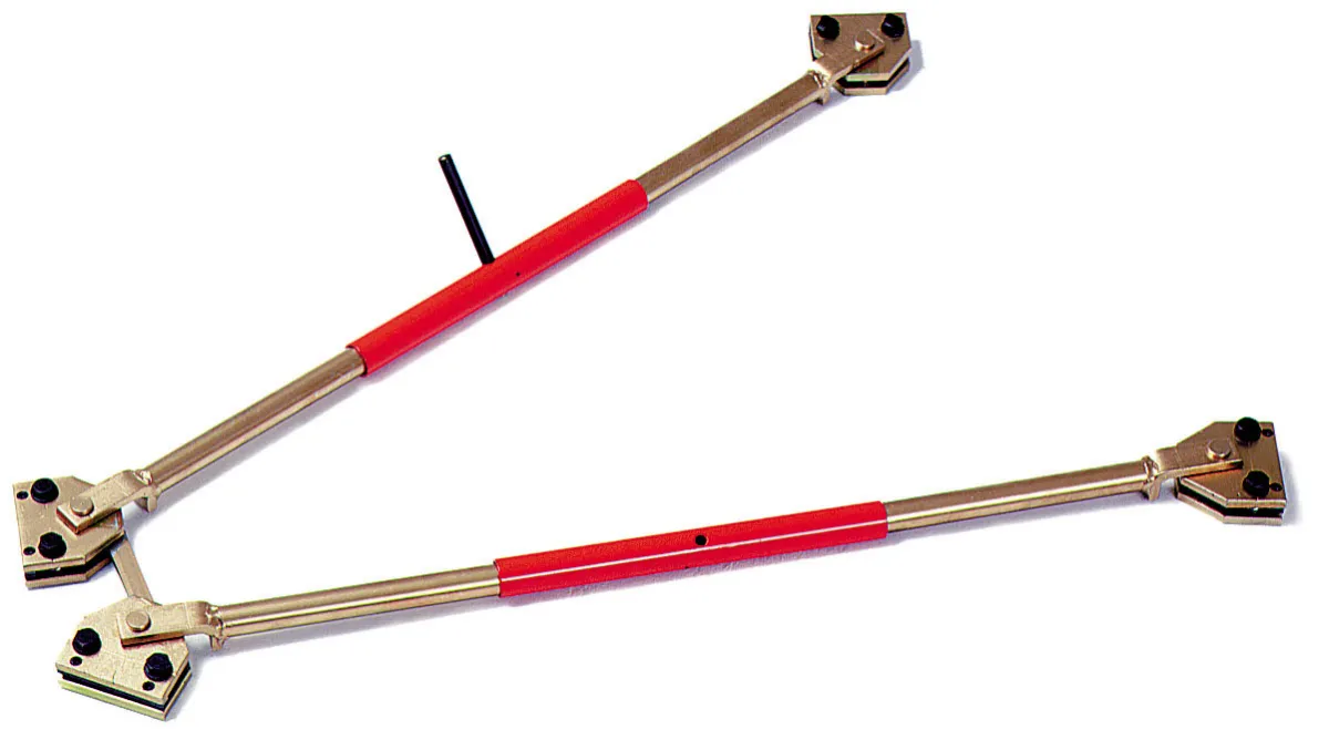DOUBLE HOLDING DEVICE