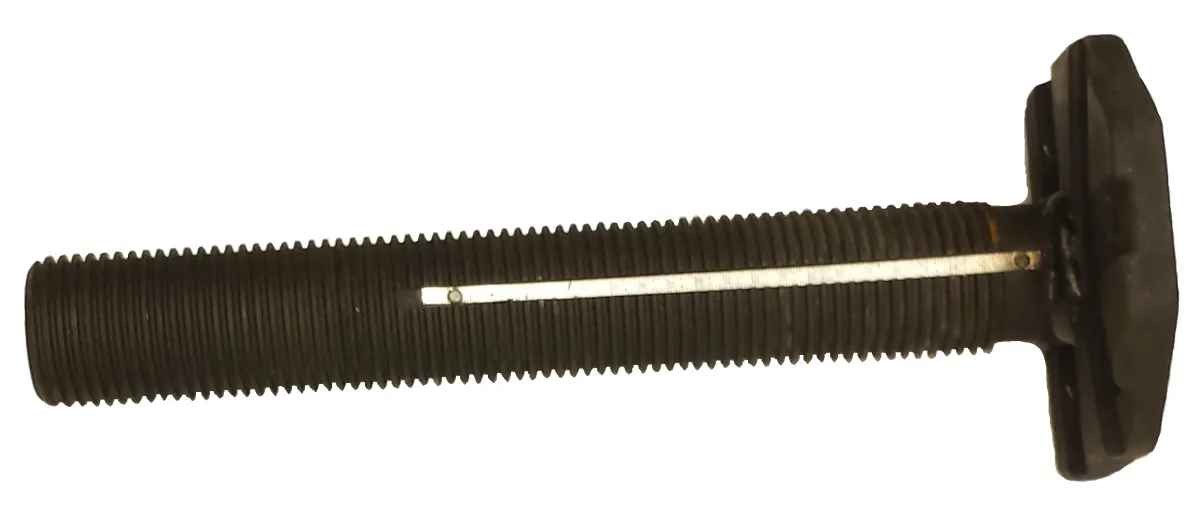 SILL CLAMPS SCREW
